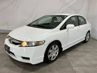 Used 2010 Honda Civic LX image 1