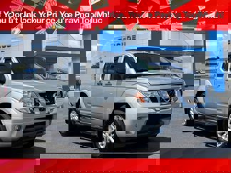 Used 2018 Nissan Frontier SV w/ Value Truck Package image 1