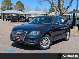 Used 2011 Audi Q5 2.0T Premium Plus image 1