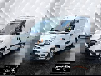 Used 2022 RAM ProMaster City Tradesman image 1