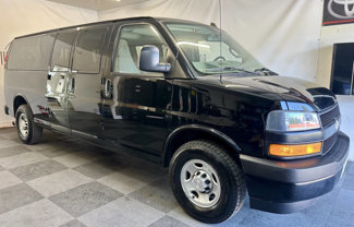 Used 2019 Chevrolet Express 3500 LS image 1