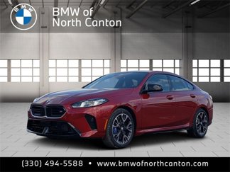 New 2025 BMW M235i xDrive w/ Premium Package image 1
