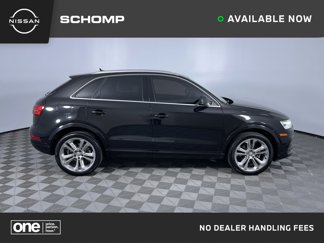 Used 2016 Audi Q3 2.0T Premium Plus w/ Technology Package image 1