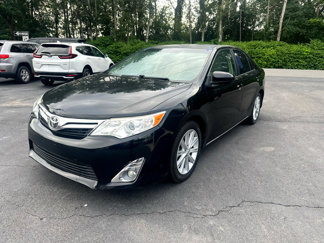 Used 2014 Toyota Camry SE image 1