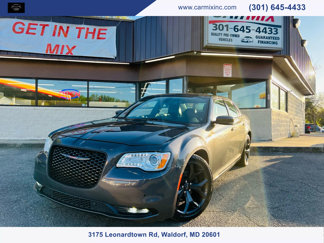 Used 2021 Chrysler 300 S image 1