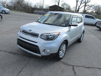 Used 2019 Kia Soul + image 1
