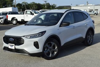 New 2025 Ford Escape ST-Line w/ Equipment Group 301A image 1