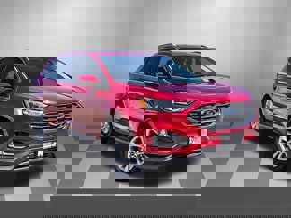 Used 2020 Ford Edge SEL image 1
