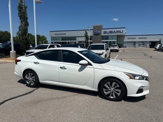 Used 2019 Nissan Altima 2.5 S image 1