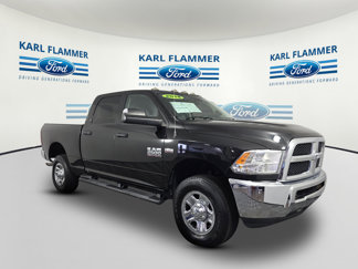 Used 2018 RAM 2500 Tradesman w/ Chrome Appearance Group image 1
