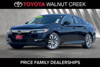 Used 2019 Honda Accord Touring image 1