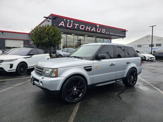 Used 2006 Land Rover Range Rover Sport HSE image 1