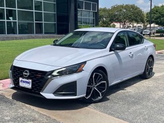Used 2024 Nissan Altima 2.5 SR 360° Tour
