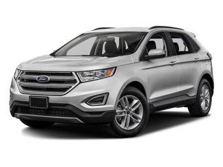 Used 2016 Ford Edge SE image 1