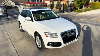 Used 2017 Audi Q5 2.0T Premium Plus w/ Technology Package image 1