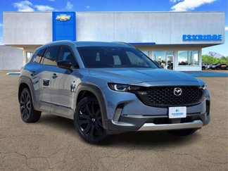 Used 2023 MAZDA CX-50 2.5 Turbo w/ Cargo Package image 1