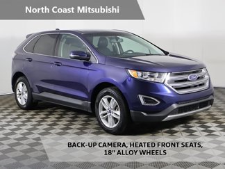 Used 2016 Ford Edge SEL w/ Equipment Group 201A image 1