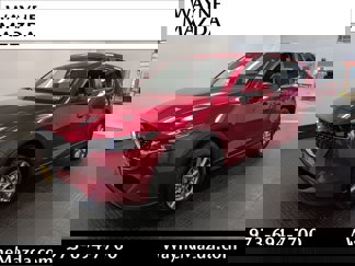 Certified 2023 MAZDA CX-5 AWD 2.5 S w/ Preferred Package image 1
