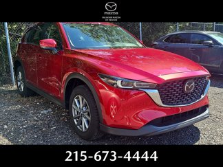 Used 2023 MAZDA CX-5 AWD 2.5 S image 1