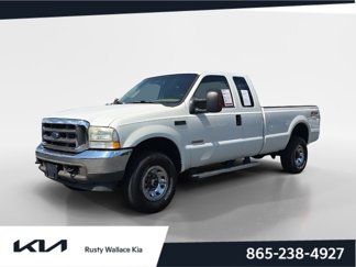 Used 2004 Ford F350 XL image 1