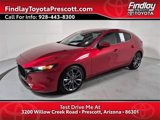 Used 2019 MAZDA MAZDA3 AWD Hatchback w/ Preferred Pkg image 1