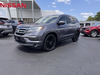 Used 2016 Honda Pilot Touring image 1