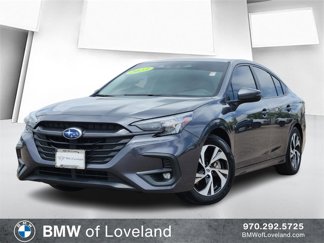 Used 2023 Subaru Legacy Premium image 1