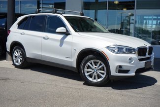 Used 2015 BMW X5 xDrive35i image 1