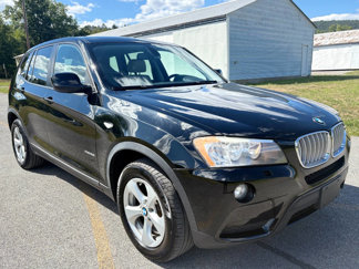 Used 2011 BMW X3 xDrive28i image 1