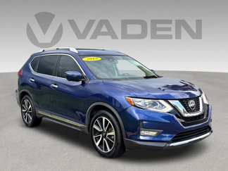 Used 2019 Nissan Rogue SL image 1