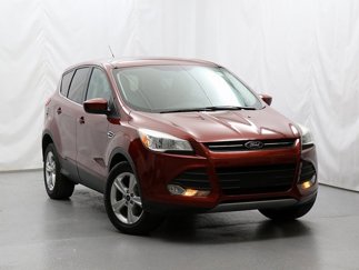 Used 2014 Ford Escape SE image 1