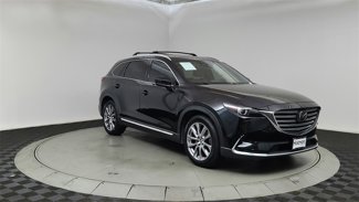 Used 2017 MAZDA CX-9 Signature image 1