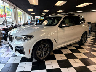 Used 2020 BMW X3 M40i w/ Premium Package image 1