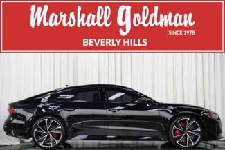 Used 2023 Audi RS 7 Sportback image 1