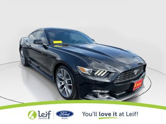 Used 2017 Ford Mustang Premium w/ Equipment Group 201A image 1