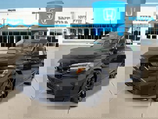 New 2025 Honda Civic Sport image 1