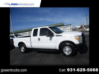 Used 2011 Ford F250 XL image 1