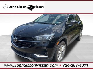 Used 2022 Buick Encore GX Preferred w/ Cold Weather Comfort Package image 1