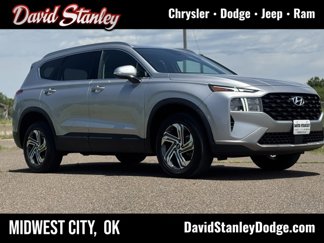 Used 2023 Hyundai Santa Fe SEL image 1