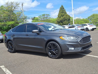 Used 2019 Ford Fusion SE w/ Equipment Group 151A image 1