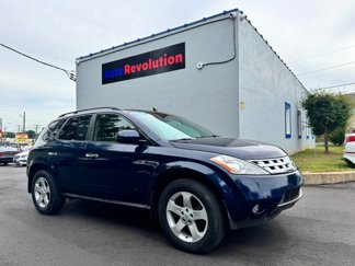 Used 2004 Nissan Murano SL w/ (TRG) SL Touring Pkg image 1