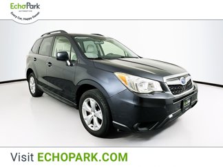 Used 2014 Subaru Forester 2.5i Premium image 1