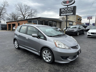 Used 2010 Honda Fit Sport image 1