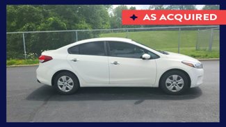 Used 2017 Kia Forte LX image 1