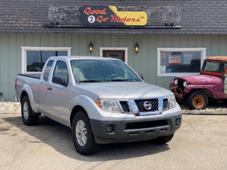 Used 2013 Nissan Frontier S image 1