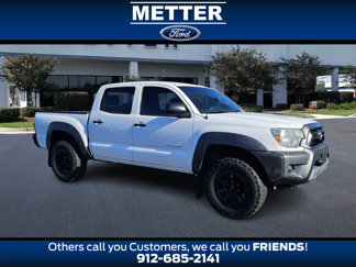 Used 2015 Toyota Tacoma PreRunner video 1