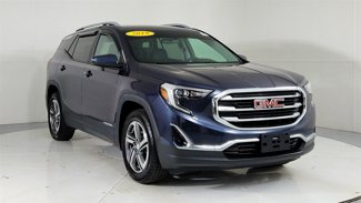 Used 2019 GMC Terrain SLT w/ Preferred Package image 1