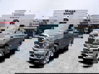 New 2025 RAM 1500 Tradesman image 1