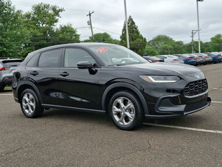 Used 2023 Honda HR-V LX image 1