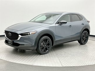 Certified 2023 MAZDA CX-30 AWD 2.5 S w/ Preferred Package image 1